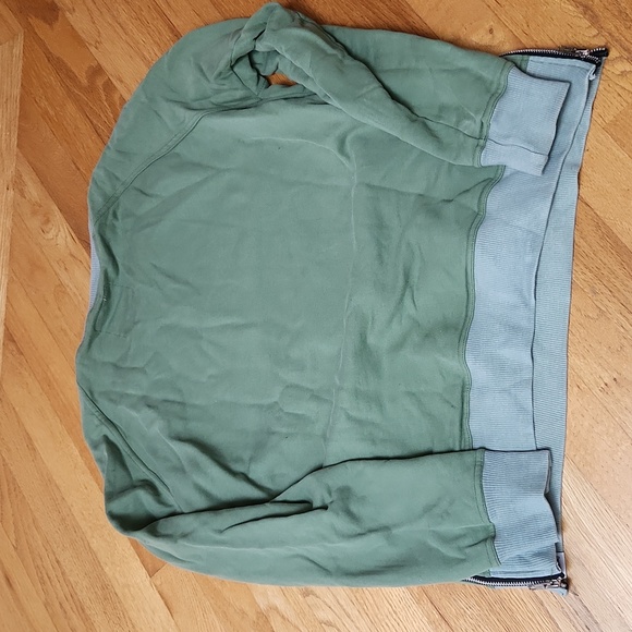 Sunshine Park Sweater - Picture 6 of 10